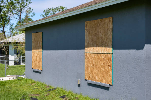 Best Custom Trim and Detailing for Siding  in Rosend, LA